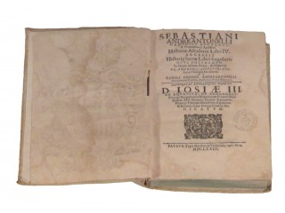 CARLI Alessandro (1740-1814) - ISTORIA DELLA CITTÃ DI VERONA SINO ALL'ANNO MDXVII DIVISA IN UNDICI EPOCHE.