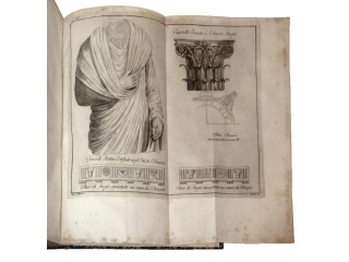 COLUCCI Giuseppe, abate (Penna San Giovanni, 1752 - Fermo, 1809) detto